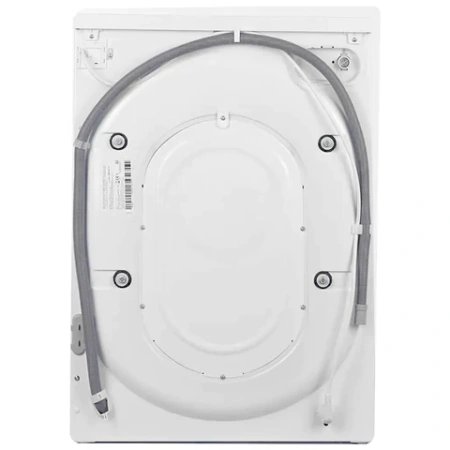 Стиральная машина INDESIT EWSB 5085 CIS, 800 об/мин, 5 кг, фронтальная загрузка, 16 программ, белая, 869991565300 457170 - МСК «Форвард»