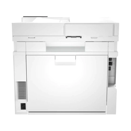МФУ лазерное ЦВЕТНОЕ HP Color LJ Pro 4303dw "3 в 1", А4, 33 стр./мин, 50000 стр./мес, ДУПЛЕКС, АПД, Wi-Fi, сетевая карта, 5HH65A 355028 ПОД ЗАКАЗ 8ДНЕЙ! - МСК «Форвард»