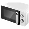 Микроволновая печь CENTEK CT-1575, объем 20 л, мощность 700 Вт, механическое управление, белая, CT-1575 White 457601 - МСК «Форвард»