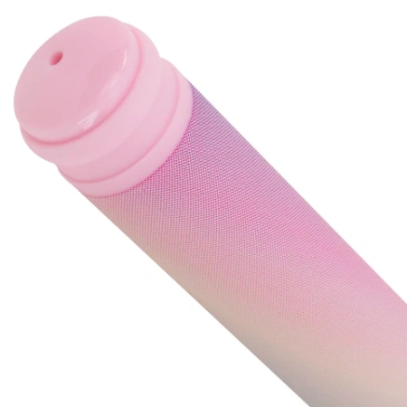 Ручка гелевая BRAUBERG GRADE PASTEL, СИНЯЯ, игольчатый узел 0,5 мм, линия письма 0,3 мм, 144284 - МСК «Форвард»