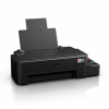 Принтер струйный EPSON L121, А4, 9 стр./мин (ч/б), 4,8 стр./мин (цв.), 720x720, СНПЧ, C11CD76414 354815 ПОД ЗАКАЗ 8ДНЕЙ - МСК «Форвард»