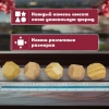 Балансир-головоломка "Башня Туми Иши", 12 деревянных камней, ЗОЛОТАЯ СКАЗКА, 665258 - МСК «Форвард»