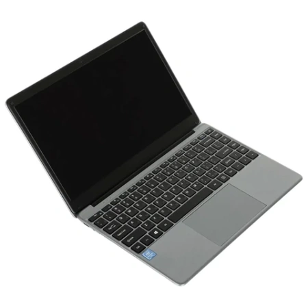 Ноутбук CHUWI HeroBook Pro 14,1" Celeron N4020, 8 Гб, SSD 256 Гб, NO DVD, Windows 11 Home, серый, 1746087 354947 - МСК «Форвард»