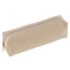 Пенал-косметичка 1 отделение, 210*50*60 мм, Berlingo, "Beige shades", полиэстер BR-PM-190606 389605 - МСК «Форвард»