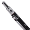 Карандаш механический цанговый 2 мм, HB, BRAUBERG "METALLIC X-20", металлические детали, 181976 - МСК «Форвард»