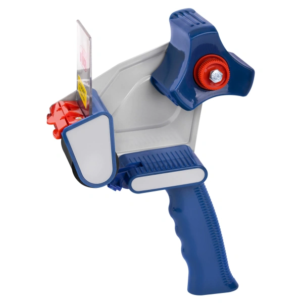 Диспенсер для клейкой упаковочной ленты UNIBOB, для ленты шириной до 75мм, 222 440165