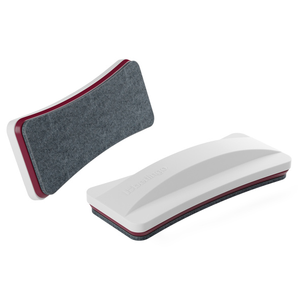 Губка-стиратель для досок Berlingo "Ultra", на магните SKm_00002 276921 - МСК «Форвард»