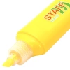 Текстовыделитель STAFF "EVERYDAY HL-720", ЖЕЛТЫЙ, линия 1-5 мм, скошенный наконечник, 152553 - МСК «Форвард»