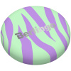 Ластик Berlingo "Zebra" круглый, термопластичная резина, 36*36*11мм BLc_00710 330167 - МСК «Форвард»