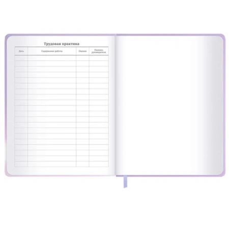 Дневник 1-11 класс 48 л., обложка кожзам (твердая с поролон), 3D-элемент, BRAUBERG, "Суровый кот", 107221 - МСК «Форвард»