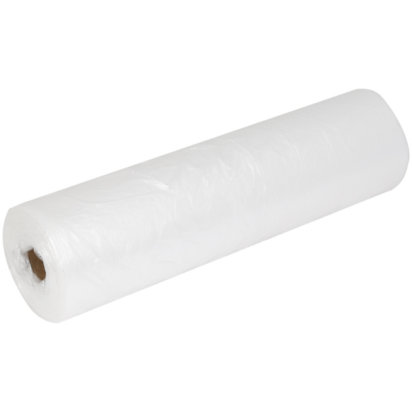 Пакеты фасовочные ПНД, 24*37см, 7мкм, OfficeClean рулон 500шт. на втулке 268816 - МСК «Форвард»