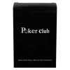 Карты игральные пластиковые "Poker club", ассорти, 54 шт., 8,7 х 6,3 см, 25 мкм, ИН-9121, ИН-9130, ИН-4382 456134 - МСК «Форвард»