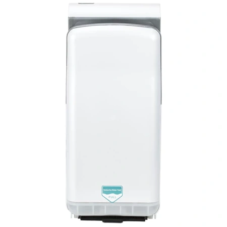 Сушилка для рук SONNEN HD-M6667, 2000 Вт, УФ, погружного типа, время сушки 10 секунд, пластик, 607222 - МСК «Форвард»