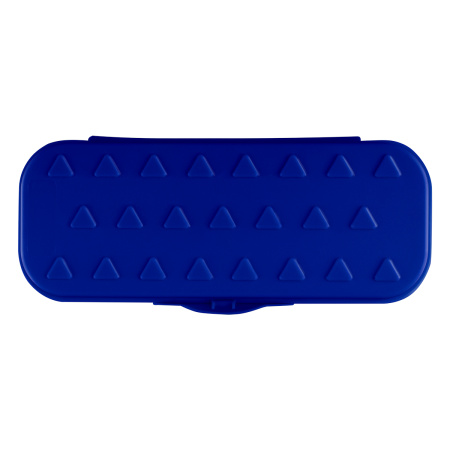 Пенал-футляр, 215*90*43 СТАММ "Машинки", темно-синий ПН-32106 379944 - МСК «Форвард»