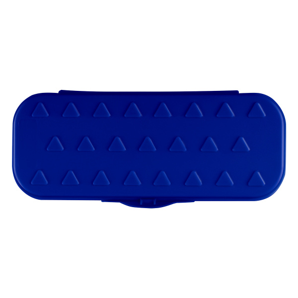 Пенал-футляр, 215*90*43 СТАММ "Машинки", темно-синий ПН-32106 379944 - МСК «Форвард»