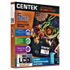 Весы кухонные CENTEK CT-2462 "Специи", электронный дисплей, max вес 5 кг, тарокомпенсация, стекло, CT-2462 Специи 457573 - МСК «Форвард»