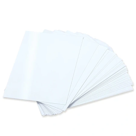 Фотобумага САМОКЛЕЯЩАЯСЯ глянцевая, А4, 135 г/м2, 20 листов, BRAUBERG EXTRA, 364490 - МСК «Форвард»