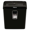 Уничтожитель (шредер) FELLOWES POWERSHRED P-30C, 4 уровень секретности, фрагменты 4х34 мм, 6 л., 15 л, FS-60081 533098  - МСК «Форвард»
