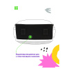 Ранец Berlingo Expert Mini "Dragonfly" 36*27*14см, 2 отделения, 2 кармана, анатомическая спинка, мешок для обуви RU09046 349776 - МСК «Форвард»