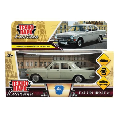 Машина металлическая коллекционная КОМПЛЕКТ 10ШТ АССОРТИ 1, длина 12 см, инерционная, 10 видов, ТЕХНОПАРК N-001 665277 - МСК «Форвард»