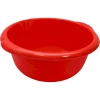Таз Idea 10 л круглый пластик  М 2506 1652146 - МСК «Форвард»