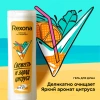 Подарочный набор REXONA: антиперспирант-карандаш "Цитрусовый фреш" 40 мл + Гель для душа "Свежесть и заряд цитруса" 200 мл 700627 - МСК «Форвард»