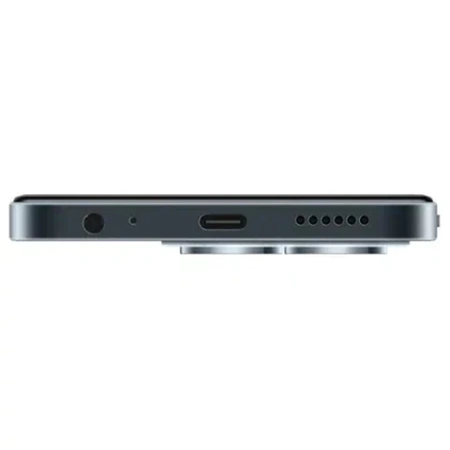 Смартфон TECNO SPARK GO1, 2 SIM, 6,67", 4.5G, 13/8 Мп, 4/64 ГБ, черный, пластик, TCN-KL4.4.64.BK 263201 - МСК «Форвард»