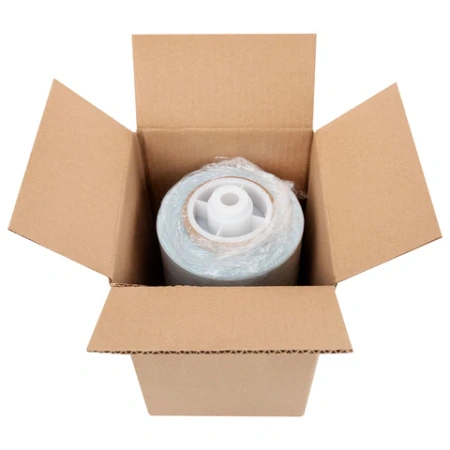 Пленка для бахил ПВХ к аппаратам для надевания бахил BOOT-PACK THERMO, на 1000 шт., Россия, 610890 минпромторг - МСК «Форвард»