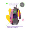 Ранец Berlingo Expert "Cat Hugs" 37*28*16см, 2 отделения, 2 кармана, анатомическая спинка RU09011 349748 - МСК «Форвард»