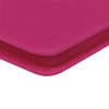 Еженедельник недатированный, B5, 64л., твердый переплет, кожзам, BG "Vienna.Fuchsia", фуксия 371693 - МСК «Форвард»