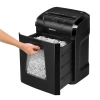 Уничтожитель (шредер) FELLOWES POWERSHRED 12C, 4 уровень секретности, фрагменты 4х40 мм, 12 л., 18 л, FS-71201 533094 под заказ - МСК «Форвард»