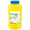 Мыльные пузыри Бластер Генератор "DOUBBLE BIG BUBBLES", раствор 250 мл, BRAUBERG KIDS, 665151 - МСК «Форвард»