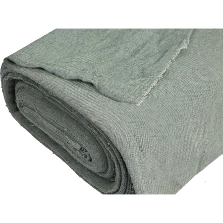 Брезент ОП 90 см x 100 м 350 г/кв.м 11135ОП 1586753 - МСК «Форвард»