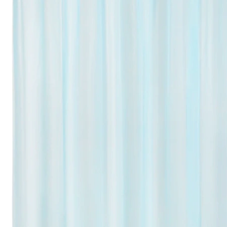 Шторка для ванной PEVA, 180х180 см, КОМПЛЕКТ 12шт кольца в комплекте, цвет ассорти (белый, голубой, коричневый), WBZ (ВБЗ), 700067 - МСК «Форвард»