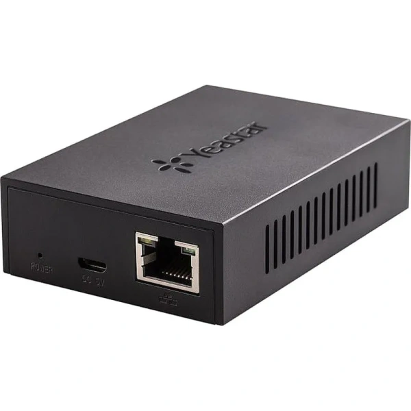 Шлюз VoIP-FXS Yeastar TA100 1387193 под заказ 8 дней