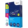 Бумага Color copy А4, 160г/м2, 250л 161% для цветной лазерной печати 65186 - МСК «Форвард»