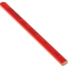 Карандаш столярный KOH-I-NOOR, 1 шт., B, грифель 5х2 мм, корпус красный, 0153600100177 181127 - МСК «Форвард»