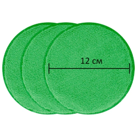 Набор для мойки авто 10 в 1, зеленый, СУМКА ДЛЯ ХРАНЕНИЯ В КОМПЛЕКТЕ, DASWERK (ДАСВЕРК), 609484 - МСК «Форвард»