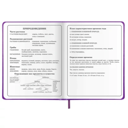 Дневник 1-4 класс 48 л., кожзам (твердая с поролоном), печать, аппликация, ЮНЛАНДИЯ, "Собачка", 106937 - МСК «Форвард»