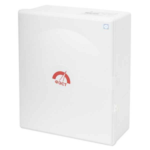 Аптечка первой помощи производственная ФЭСТ, до 30 человек, пластиковый шкаф, № 7.4, 1068 630050