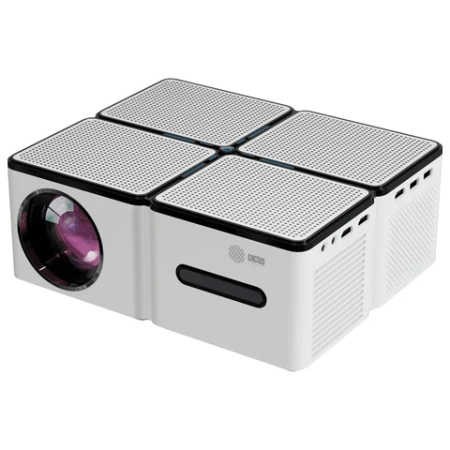 Проектор CACTUS CS-PRO.03WT.FULL HD-A, LCD, 1920x1080, 16:9, 4:3, 7500 лм, 2300:1, 1,73 кг, RO.03WT.WUXGA-A 355003 под заказ - МСК «Форвард»