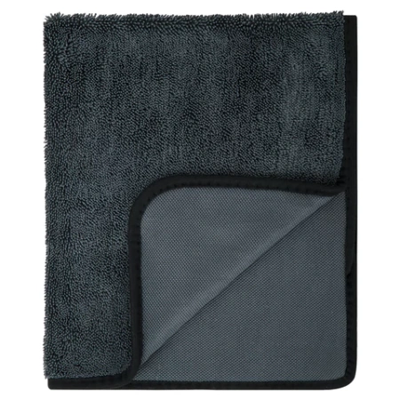 Салфетки из микрофибры для авто супервпитывающие КОМПЛЕКТ 3 шт. (2 шт. – 50х60 см, 1 шт. – 20х20 см), DASWERK (ДАСВЕРК), 609486 - МСК «Форвард»