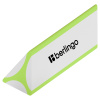 Ластики Berlingo "Triangle Pro", треугольный, скошенный, 57*16*16мм термопластичная резина BLc_00360 256302 - МСК «Форвард»