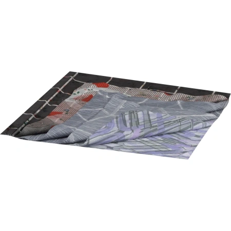 Салфетка техническая бязь 40x40 см 110-150 г/кв.м КОМПЛЕКТ 500 штук 1646950 - МСК «Форвард»