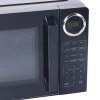 Микроволновая печь BRASSON (БРАССОН) MW2390D-6BL, 23 л, 900 Вт, сенсорное управление, дисплей, таймер, 6 АВТОПРОГРАММ, черная, 454980 - МСК «Форвард»