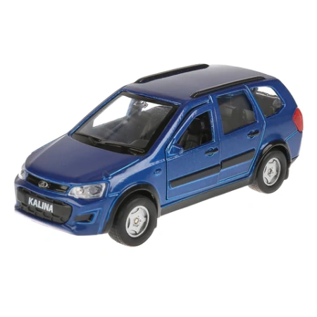 Машина металлическая коллекционная КОМПЛЕКТ 10ШТ АССОРТИ 1, длина 12 см, инерционная, 10 видов, ТЕХНОПАРК N-001 665277 - МСК «Форвард»