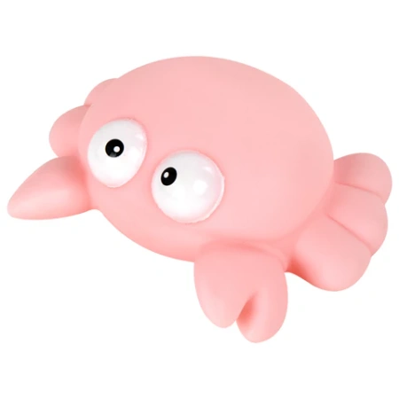 Игрушки для ванной, 17 штук, БОЛЬШОЙ НАБОР, с сетью для хранения, BRAUBERG KIDS, 665187 - МСК «Форвард»