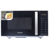 Микроволновая печь без поворотного стола BRASSON (БРАССОН) MW2390D-11GP, ГРИЛЬ, 9 ПРОГРАММ, 23л, 900Вт, сенсорное управление, черная, 454981 - МСК «Форвард»