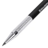 Карандаш механический цанговый 2 мм, HB, BRAUBERG "METALLIC X-20", металлические детали, 181976 - МСК «Форвард»