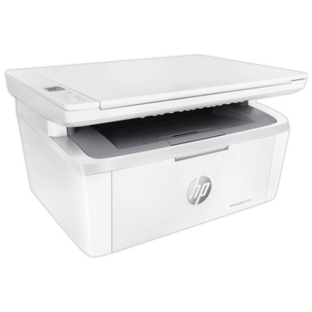 МФУ лазерное HP LaserJet M141w "3 в 1", А4, 20 стр./мин, 8000 стр./ мес., Wi-Fi, 7MD74A 354808 - МСК «Форвард»